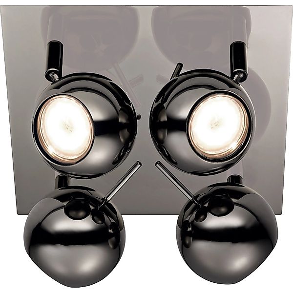 LED-Spot 4er Grana günstig online kaufen