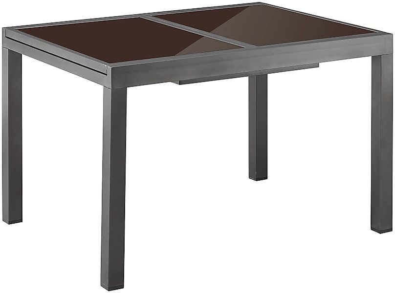 MERXX Gartentisch Amalfi, je nach Variante günstig online kaufen