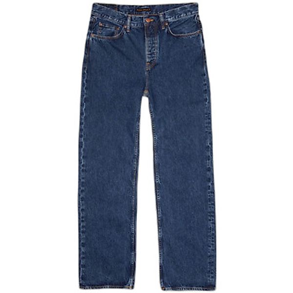Nudie  Jeans Jeans Loose  Tuff Tony Evening Jazz günstig online kaufen