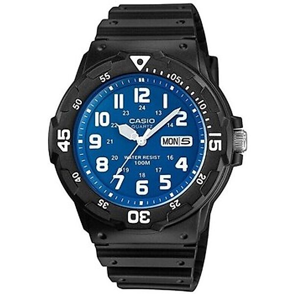 Casio  Armbanduhr MRW200H2B2 günstig online kaufen