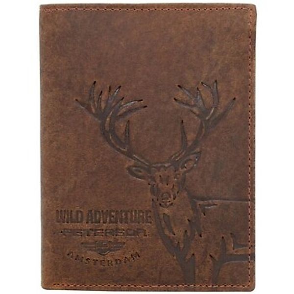 Peterson  Geldbeutel greg50249 günstig online kaufen