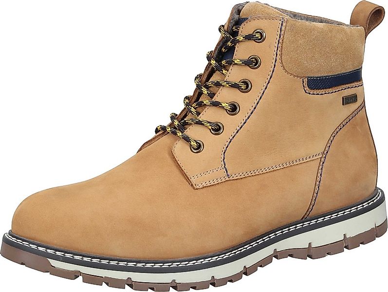 Manitu Stiefel Winterstiefel mit TEX-Membran günstig online kaufen