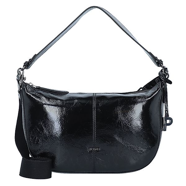 Picard Schultertasche Himalaya, Leder günstig online kaufen