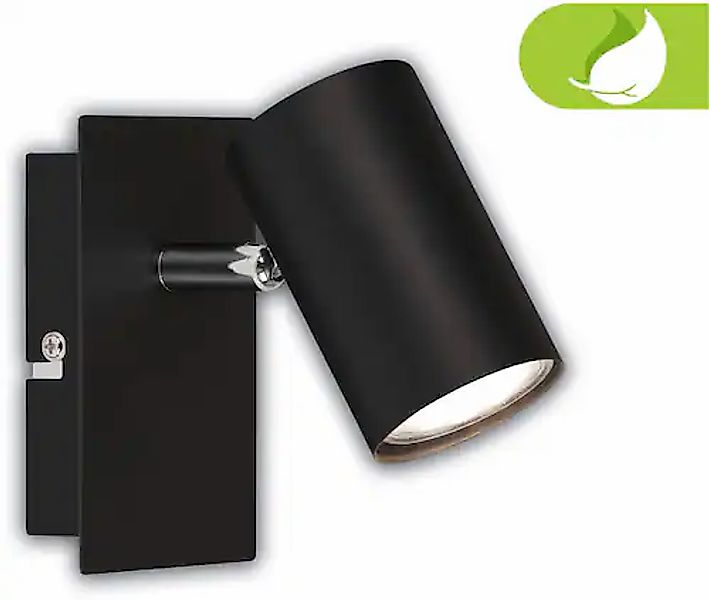 Briloner Leuchten Wandleuchte »Isil A Spot« günstig online kaufen