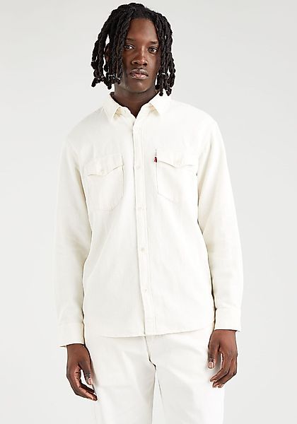 Levi's® Jeanshemd RELAXED FIT WESTERN im günstig online kaufen