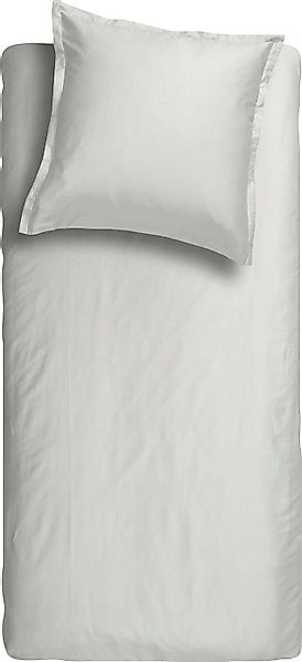 Cinderella Bettwäsche Plain Sundays, Satin, 2 günstig online kaufen