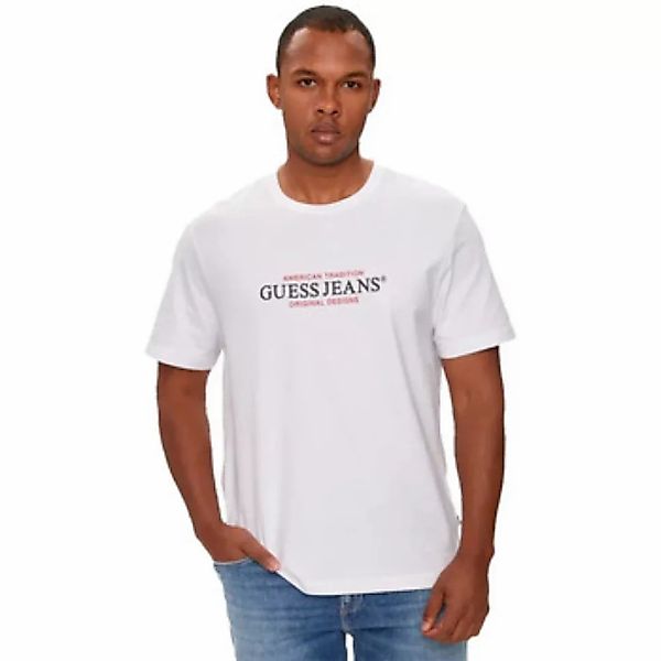 Guess  T-Shirt original american günstig online kaufen