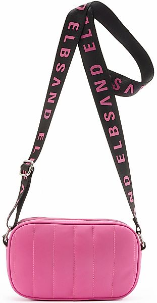 Elbsand Umhängetasche "Minibag" Handtasche mit Steppung, Crossbody Bag VEGA günstig online kaufen