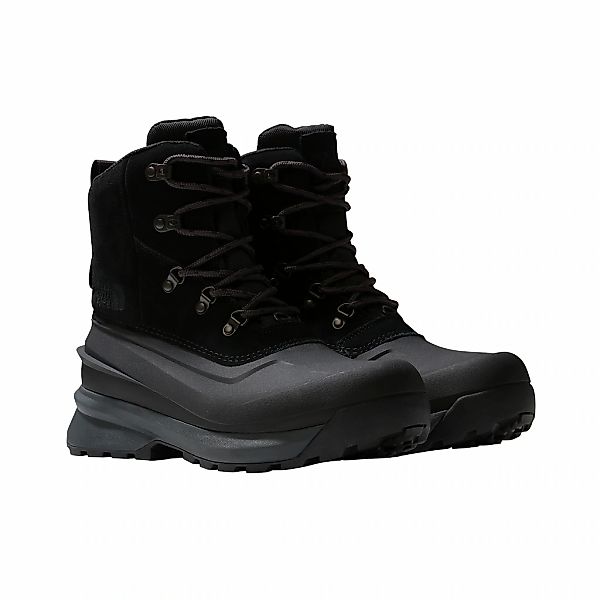 The North Face Winterstiefel "M CHILKAT V LACE WP" Snowboots, Winterboots, günstig online kaufen