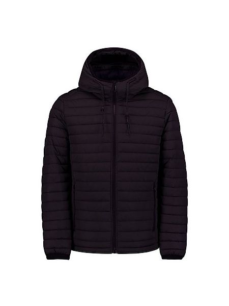 NO EXCESS Outdoorjacke Jacket Hooded Short Fit Padded günstig online kaufen