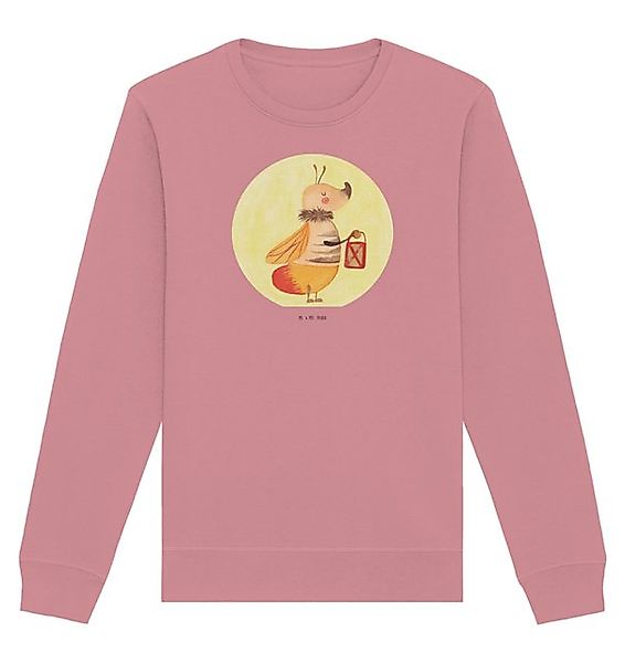 Mr. & Mrs. Panda Longpullover Glühwürmchen Größe XL - Canyon Pink - Geschen günstig online kaufen