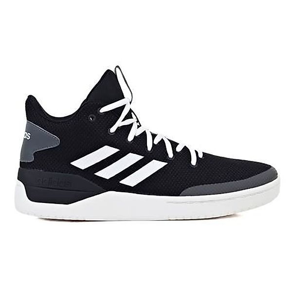 Adidas B Ball 80s Schuhe EU 41 1/3 Black günstig online kaufen