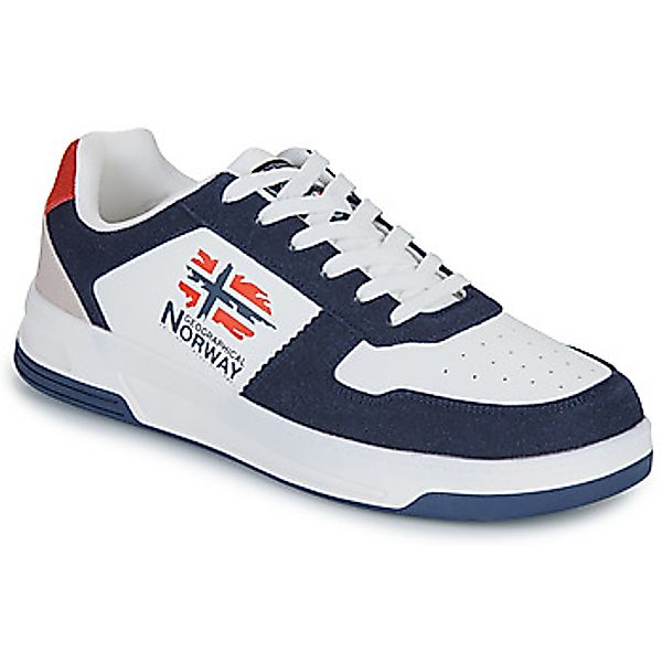 Geographical Norway  Sneaker ORTY günstig online kaufen