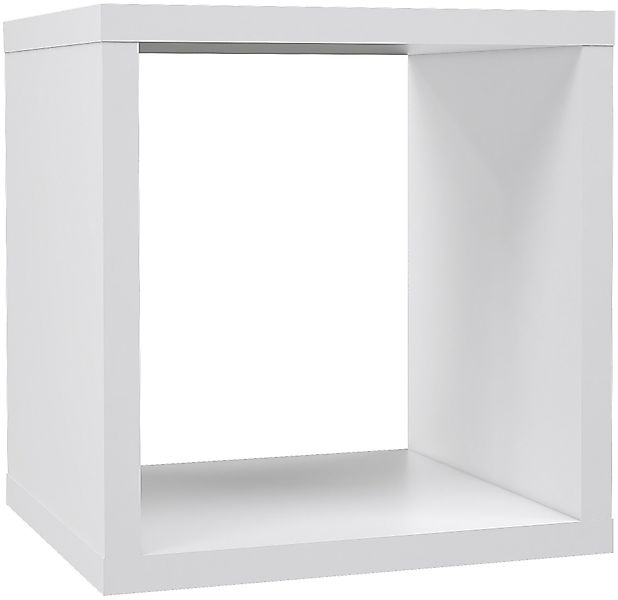 FORTE Regalwürfel, Regalwürfel, B/H/T 38,2x38,3x32,9 cm, günstig online kaufen