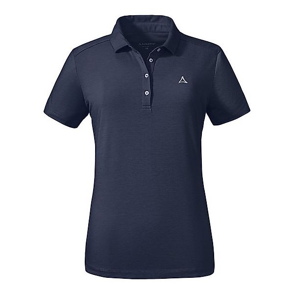 Schöffel Poloshirt CIRC Polo Shirt Tauron günstig online kaufen
