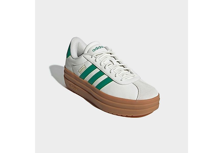adidas Sportswear VL COURT BOLD Plateausneaker Design auf den Spuren des ad günstig online kaufen