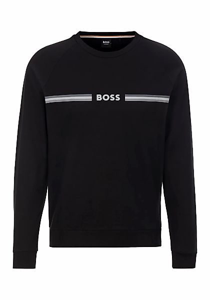 BOSS Sweatshirt "Authentic Sweatshirt" günstig online kaufen