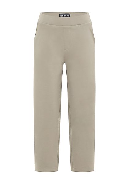 Elbsand Stoffhose günstig online kaufen