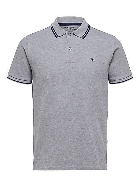 Selected Homme Herren Poloshirt SLHDANTE SPORT günstig online kaufen