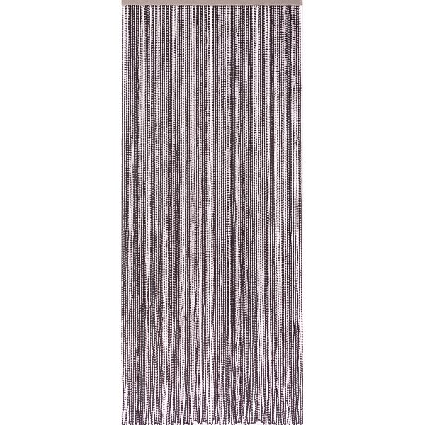 Dekorationsvorhang Bead 90 cm x 200 cm günstig online kaufen