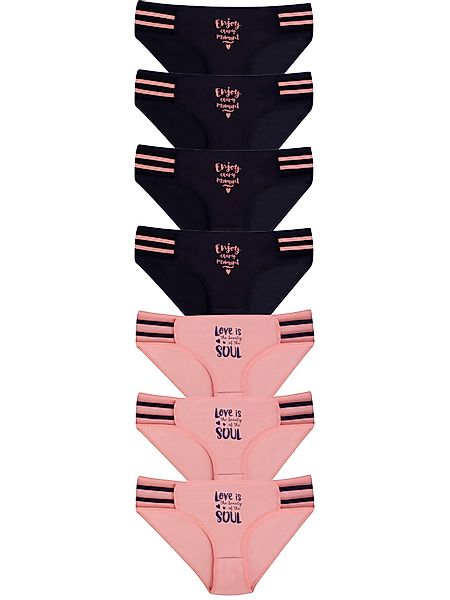 alesvelt Bikinislip Damen Slip Set – günstig online kaufen