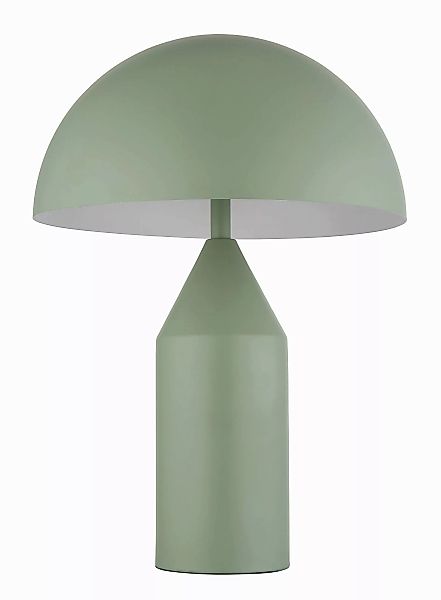 GLOBO LIGHTING Tischleuchte ATOMA, ohne Leuchtmittel, günstig online kaufen