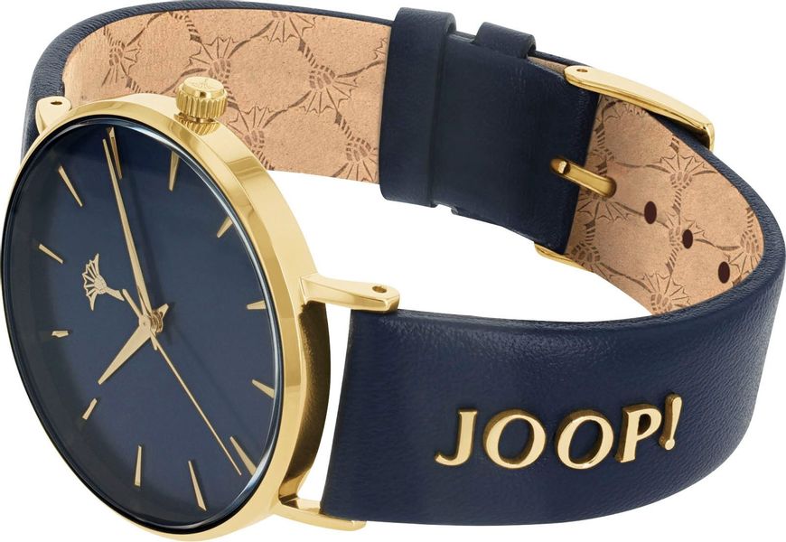 JOOP! Quarzuhr 2035048, Armbanduhr, Damenuhr, analog, günstig online kaufen