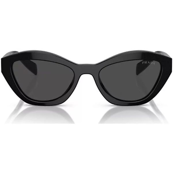 Prada  Sonnenbrillen Sonnenbrille PRA02S 16K08Z günstig online kaufen