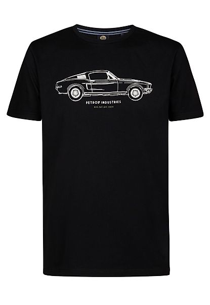 Petrol Industries T-Shirt T-Shirt Kurzarmshirt (1-tlg., günstig online kaufen