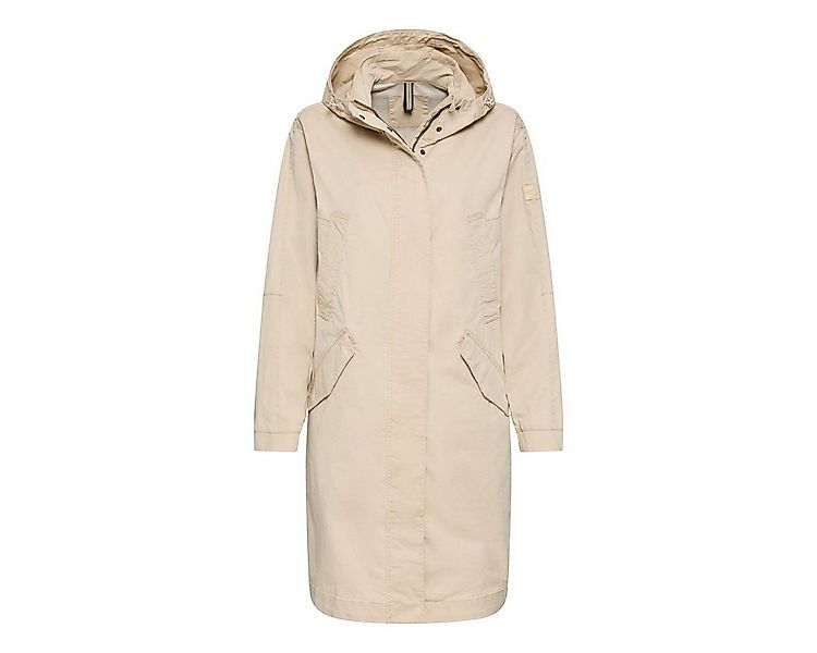 camel active Funktionsparka Camel Active 310995-7F13 - Damen Mantel günstig online kaufen
