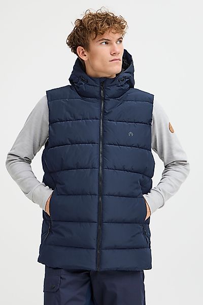 North Bend Steppweste NBAmato M Warme günstig online kaufen