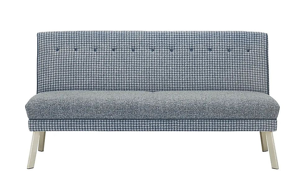 Barnickel Küchensofa  Tabea ¦ blau ¦ Maße (cm): B: 151 H: 92 T: 72.0 Bänke günstig online kaufen