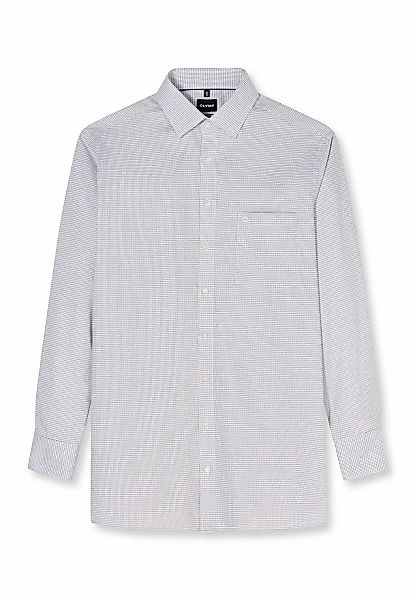 OLYMP Businesshemd "OLYMP Luxor, comfort fit - big, New Kent" günstig online kaufen