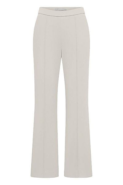 Raffaello Rossi Stoffhose Luxuriöse Jersey-Struktur günstig online kaufen