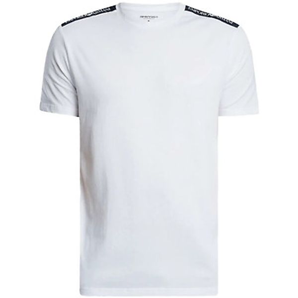 Emporio Armani  T-Shirt Line günstig online kaufen