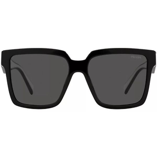 Prada  Sonnenbrillen Sonnenbrille PR24ZS 1AB5S0 günstig online kaufen