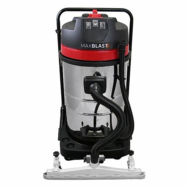 Monstershop Maxblast 80 Liter Industriesauger 3000W günstig online kaufen