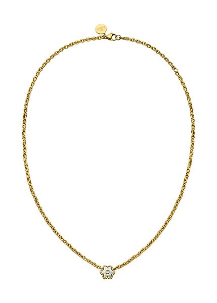 Purelei Kette mit Anhänger Flourish, mit günstig online kaufen