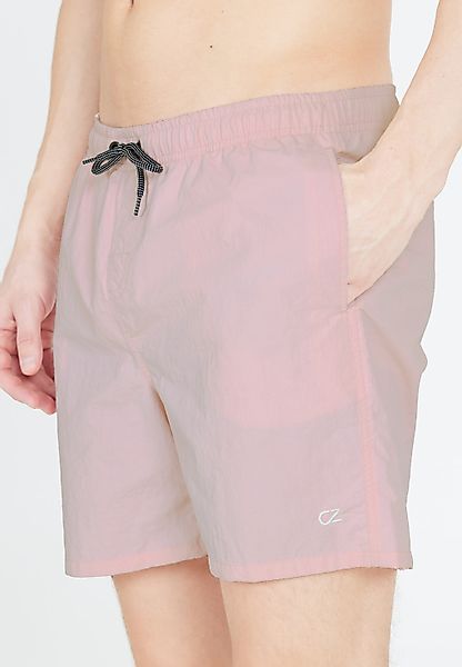 CRUZ Badehose "Eyemouth" 1 Stk. tlg. mit atmungsaktiver Eigenschaft günstig online kaufen