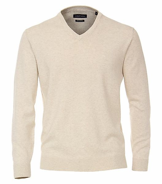 CASAMODA Strickpullover CASAMODA Pullover uni günstig online kaufen