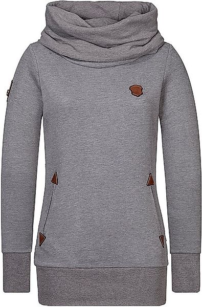 naketano Hoodie Allroundtalent günstig online kaufen