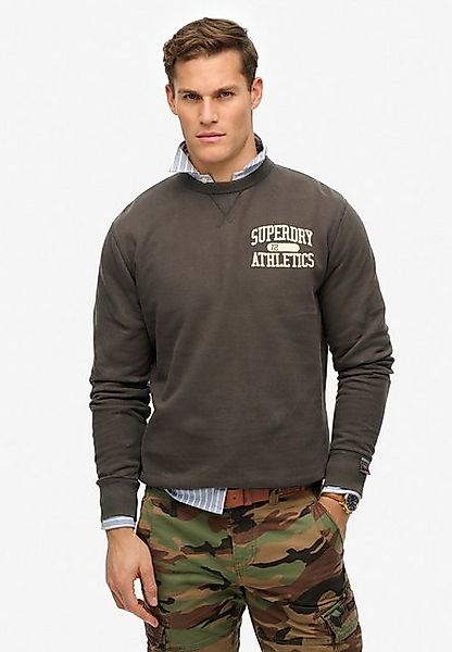 Superdry  Sweatshirt Sweatshirt à col rond  Athletic Essentials günstig online kaufen