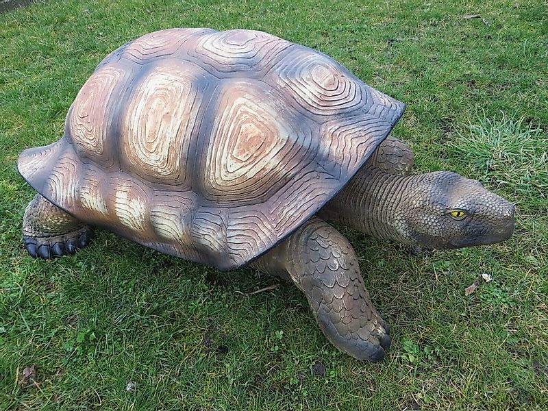 DEKO VERTRIEB BAYERN Gartenfigur XXL Premium günstig online kaufen