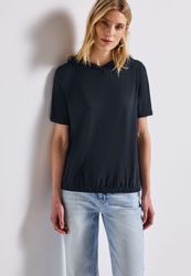 STREET ONE T-Shirt Feel Good Fit günstig online kaufen