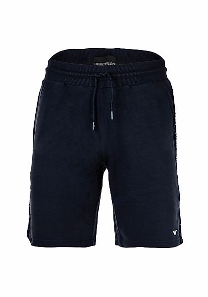 Emporio Armani Shorts "Shorts BASIC TERRY" günstig online kaufen