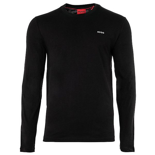 BOSS  T-Shirt Derol222 Langarm-T-Shirt günstig online kaufen