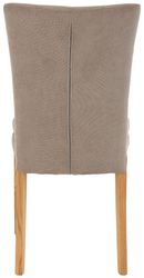 Home affaire Esszimmerstuhl "Colorado BESTSELLER Polsterstuhl" (Set) 4 Stk. günstig online kaufen