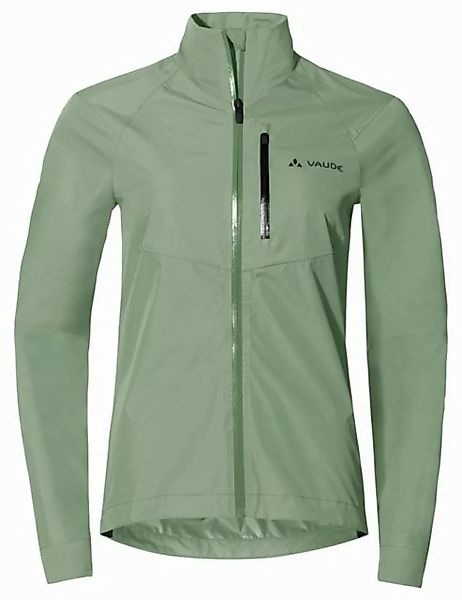 VAUDE Outdoorjacke Women's Kuro Rain Jacket (1-St) atmungsaktive Regenjacke günstig online kaufen