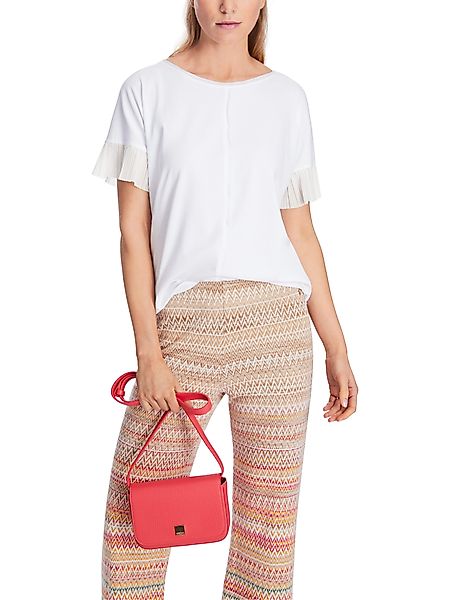 Marc Cain T-Shirt Bright Beginnings Premium günstig online kaufen