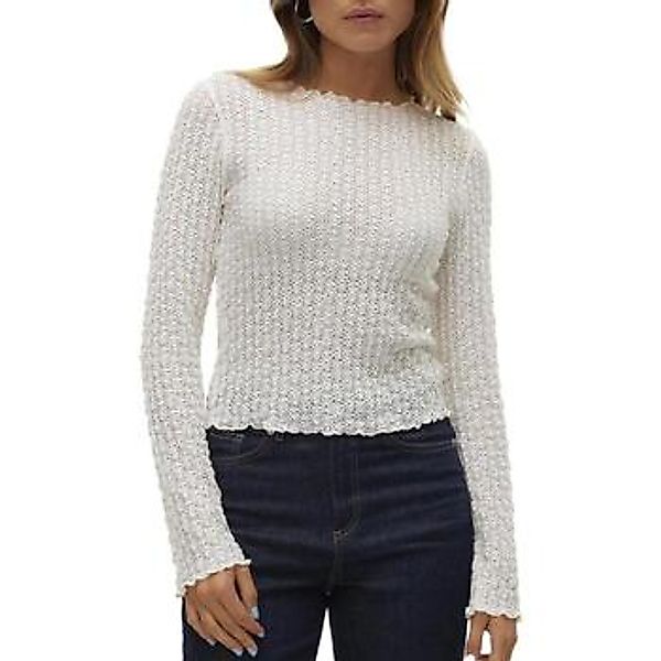 Vero Moda  Pullover 10315528-SNW günstig online kaufen